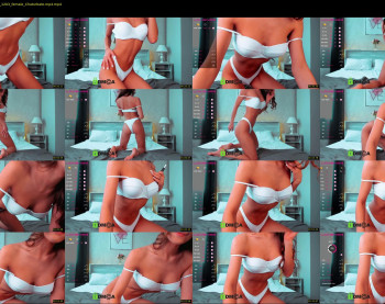 crazzy_cherry — 3 minute Chaturbate female cam show recording, 1080p, May 29, 2021