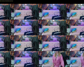 cristal_ayala — 3 minute Chaturbate female cam show recording, 1080p, May 30, 2021
