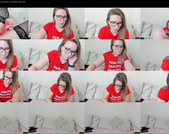 cute_darina — 70 minute Chaturbate female cam show recording, 1080p, May 29, 2021