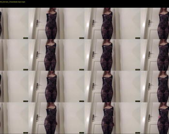 cuteangelx — 3 minute Chaturbate female cam show recording, 720p, May 29, 2021