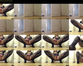 cuteangelx — 73 minute Chaturbate female cam show recording, 720p, May 29, 2021