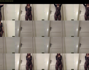 cuteangelx — 42 minute Chaturbate female cam show recording, 720p, May 29, 2021
