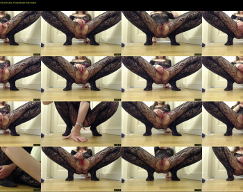cuteangelx — 20 minute Chaturbate female cam show recording, 720p, May 29, 2021