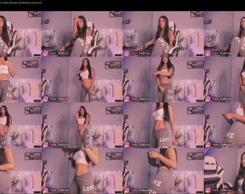 cyanide_candys — 10 minute Chaturbate female cam show recording, 1080p, May 30, 2021