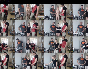 danamily — 19 minute Chaturbate female cam show recording, 1080p, May 29, 2021