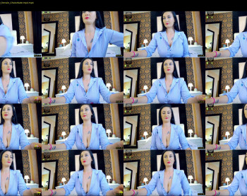 dd_shari — 8 minute Chaturbate female cam show recording, 1080p, May 29, 2021