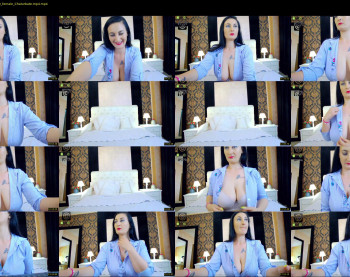 dd_shari — 31 minute Chaturbate female cam show recording, 1080p, May 29, 2021