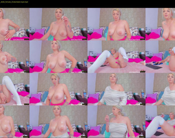 deeadiamond — 84 minute Chaturbate female cam show recording, 1080p, May 29, 2021