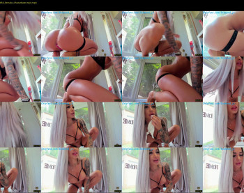 diamond_jo — 4 minute Chaturbate female cam show recording, 1080p, May 29, 2021