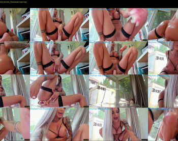 diamond_jo — 70 minute Chaturbate female cam show recording, 1080p, May 29, 2021