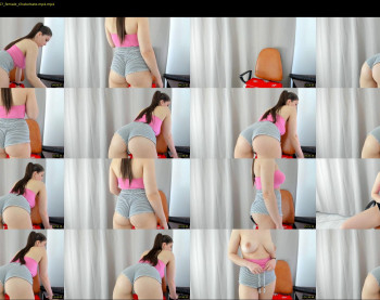 dyanne18 — 70 minute Chaturbate female cam show recording, 1080p, May 29, 2021