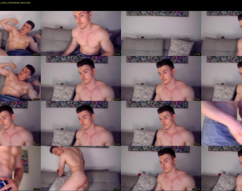 eddieds — 70 minute Chaturbate male cam show recording, 1080p, May 29, 2021