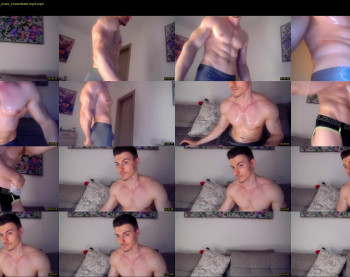 eddieds — 46 minute Chaturbate male cam show recording, 1080p, May 29, 2021