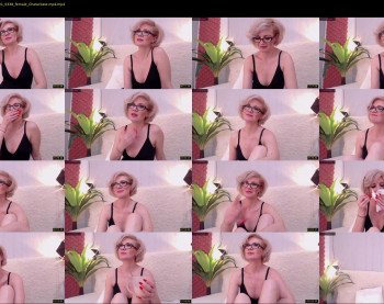 emilyanderson_ — 70 minute Chaturbate female cam show recording, 1080p, May 30, 2021
