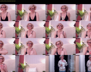 emilyanderson_ — 70 minute Chaturbate female cam show recording, 1080p, May 30, 2021