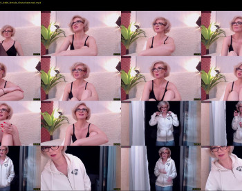emilyanderson_ — 70 minute Chaturbate female cam show recording, 1080p, May 30, 2021