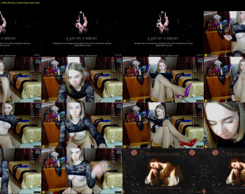 emma_brooks — 67 minute Chaturbate female cam show recording, 1080p, May 29, 2021
