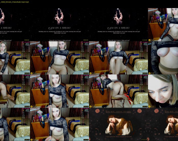 emma_brooks — 70 minute Chaturbate female cam show recording, 1080p, May 29, 2021