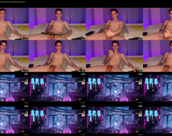 evan_white_ — 39 minute Chaturbate male cam show recording, 1080p, May 29, 2021