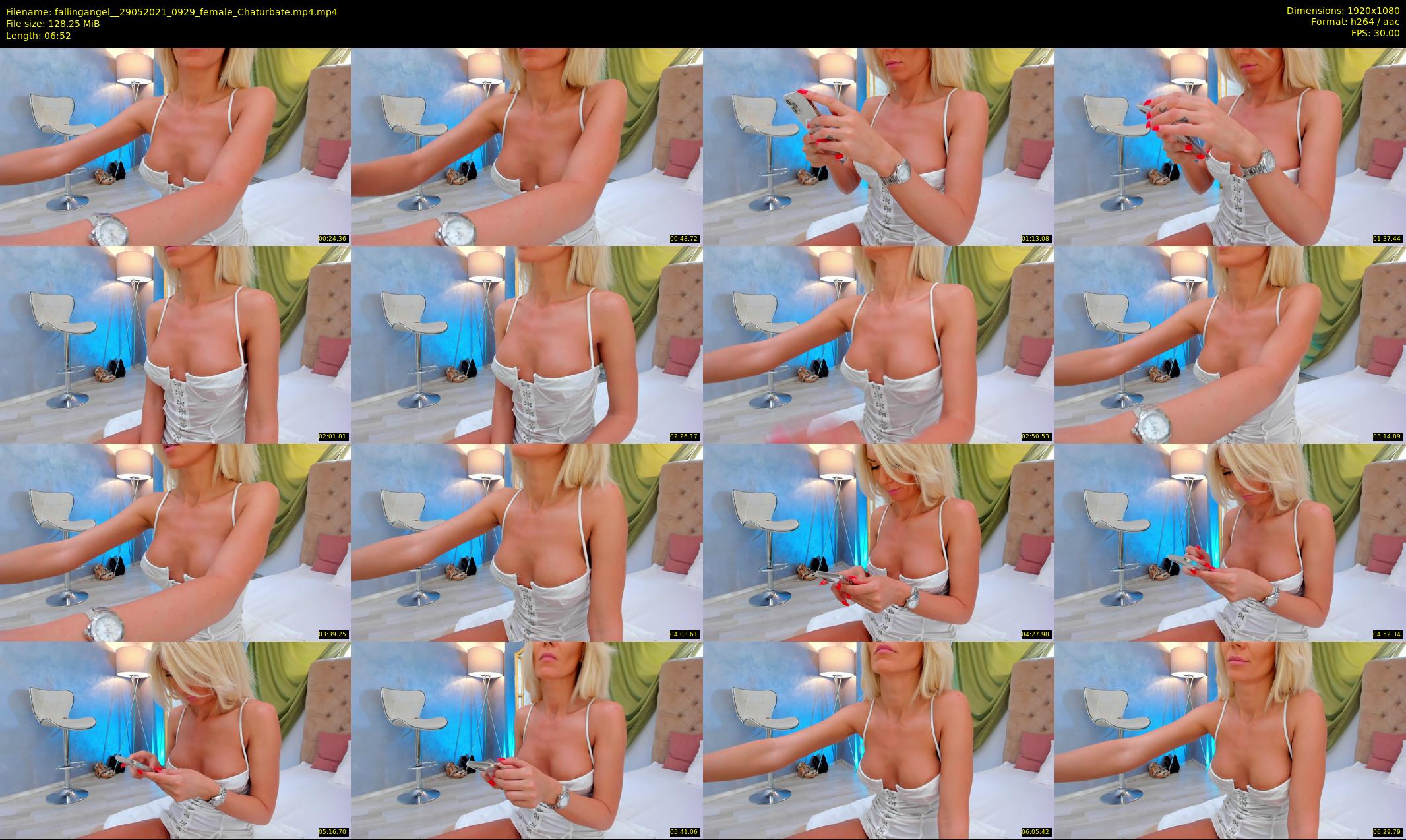 fallingangel_ — 7 minute Chaturbate female cam show recording, 1080p, May 29, 2021