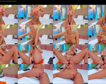 fallingangel_ — 72 minute Chaturbate female cam show recording, 1080p, May 29, 2021