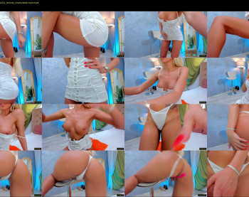 fallingangel_ — 70 minute Chaturbate female cam show recording, 1080p, May 29, 2021