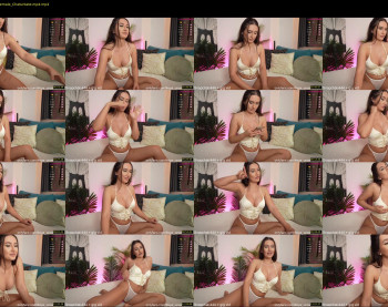freya_ — 16 minute Chaturbate female cam show recording, 1080p, May 29, 2021
