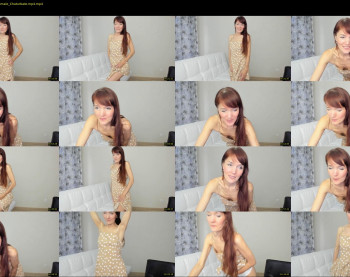 fritha — 3 minute Chaturbate female cam show recording, 1080p, May 29, 2021
