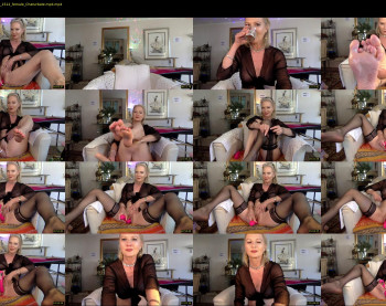 gl1tter_barbie — 70 minute Chaturbate female cam show recording, 720p, May 29, 2021