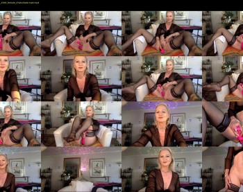 gl1tter_barbie — 70 minute Chaturbate female cam show recording, 720p, May 29, 2021