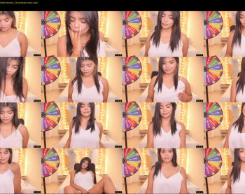 helen_miller — 23 minute Chaturbate female cam show recording, 1080p, May 30, 2021