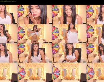 helen_miller — 71 minute Chaturbate female cam show recording, 1080p, May 30, 2021