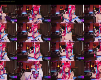 holliwould_ — 70 minute Chaturbate female cam show recording, 1080p, May 29, 2021