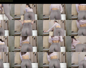 hotel77777 — 24 minute Chaturbate female cam show recording, 720p, May 29, 2021