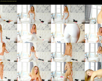 infinite_reality — 70 minute Chaturbate female cam show recording, 1080p, May 29, 2021