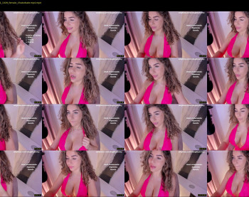 innocentemmy — 71 minute Chaturbate female cam show recording, 1080p, May 29, 2021