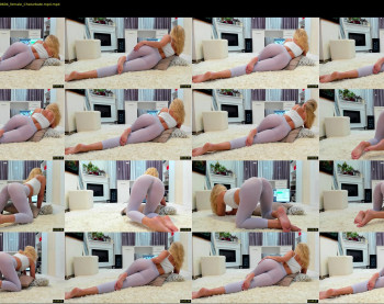 jaylynxxxx74 — 19 minute Chaturbate female cam show recording, 1080p, May 29, 2021