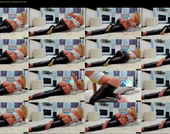 jaylynxxxx74 — 31 minute Chaturbate female cam show recording, 1080p, May 29, 2021