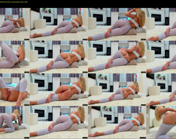 jaylynxxxx74 — 70 minute Chaturbate female cam show recording, 1080p, May 30, 2021