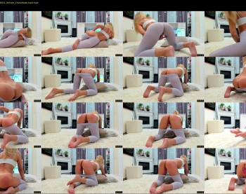 jaylynxxxx74 — 11 minute Chaturbate female cam show recording, 1080p, May 30, 2021