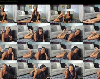 jenny_roberts96 — 58 minute Chaturbate female cam show recording, 720p, May 29, 2021