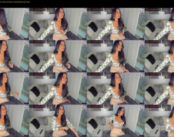 jenny_roberts96 — 3 minute Chaturbate female cam show recording, 720p, May 30, 2021