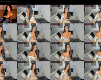 jenny_roberts96 — 33 minute Chaturbate female cam show recording, 720p, May 30, 2021