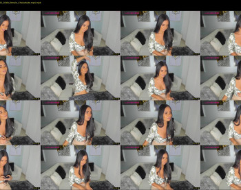jenny_roberts96 — 13 minute Chaturbate female cam show recording, 720p, May 30, 2021