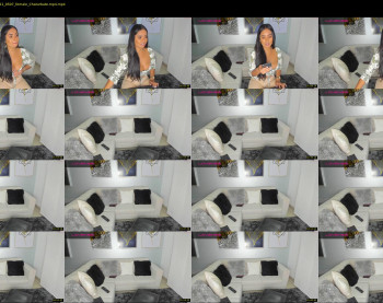 jenny_roberts96 — 7 minute Chaturbate female cam show recording, 720p, May 30, 2021