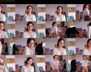 jenny_taborda — 87 minute Chaturbate female cam show recording, 720p, May 29, 2021