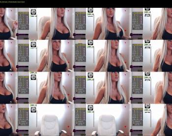 jessiejaye — 8 minute Chaturbate female cam show recording, 1080p, May 29, 2021