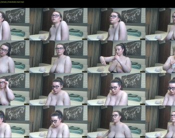 jessykah — 7 minute Chaturbate female cam show recording, 1080p, May 29, 2021