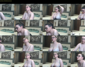 jessykah — 71 minute Chaturbate female cam show recording, 1080p, May 29, 2021