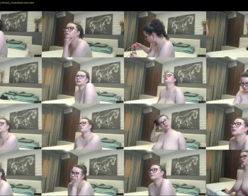 jessykah — 34 minute Chaturbate female cam show recording, 1080p, May 29, 2021